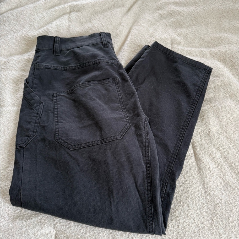 Prana Black rock ridge melrose pant